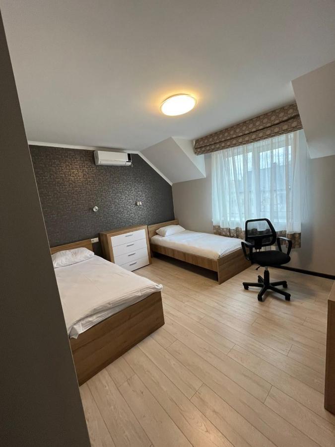 Maxim Villa Vinnicja Kültér fotó