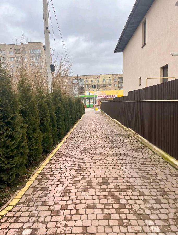 Maxim Villa Vinnicja Kültér fotó