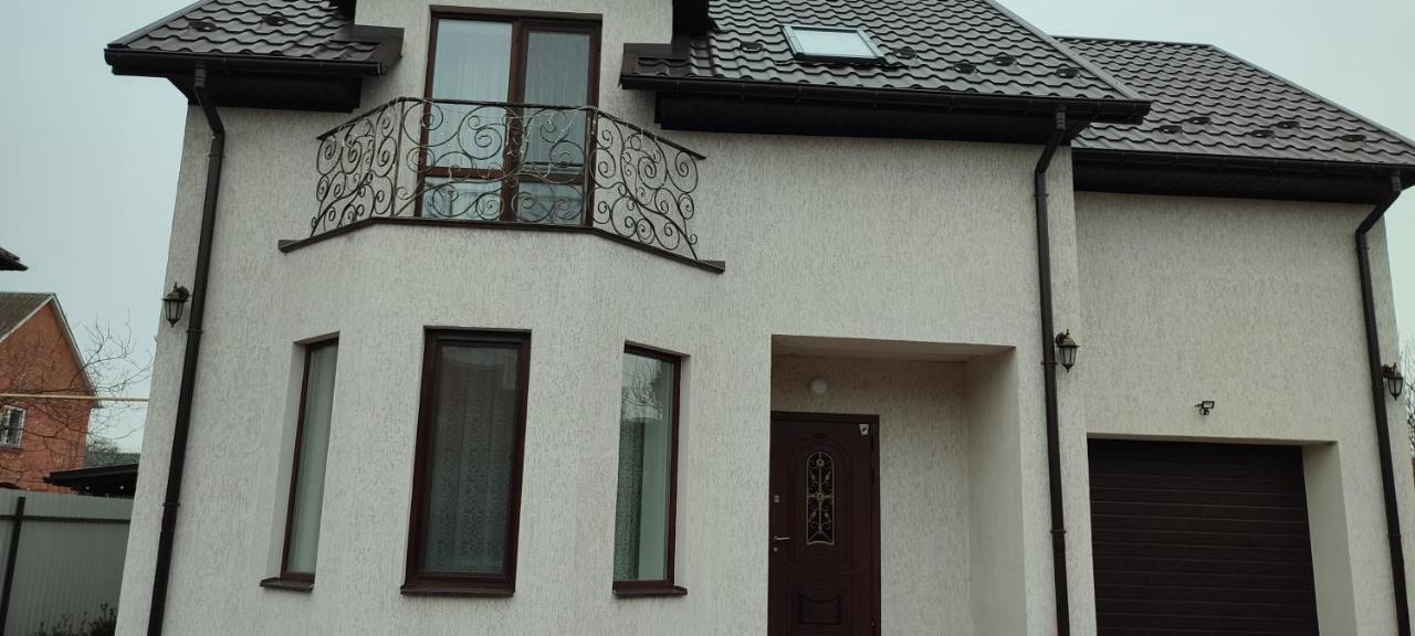 Maxim Villa Vinnicja Kültér fotó